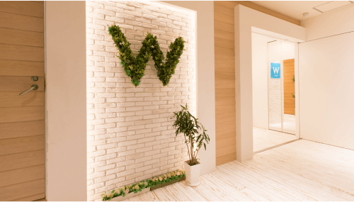 WCLINIC 心斎橋院